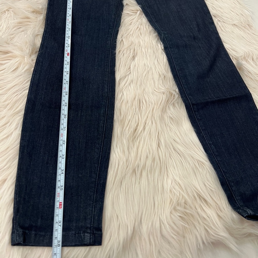 bebe Skinny Jeans - Picture 4 of 5
